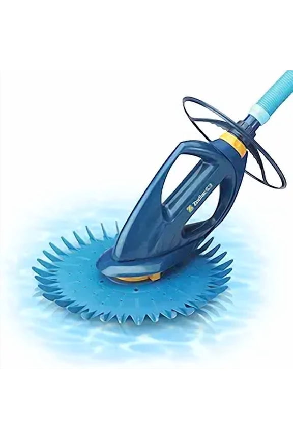 Restored Zodiac Baracuda G3 W03000 Advanced Suction Side Automatic Pool Cleaner Refurbished