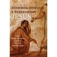 thumbnail image 1 of Restored, Rescued, and Redeemed by Jesus (Hardcover), 1 of 1