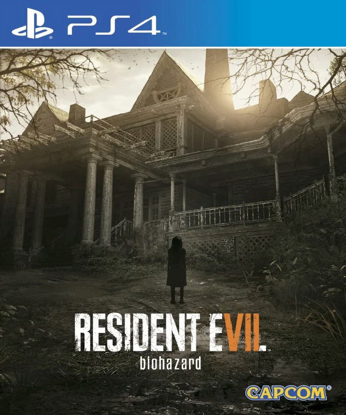 Xbox Game Resident Evil Biohazard Gold Edition Xbox One Digital