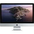 thumbnail image 1 of Restored Restoerd Apple 27" iMac with Retina 5K Display (Early 2019) 3.6 GHz Core i9 (I9-9900K) 32GB RAM 512GB SSD Storage Keyboard and Mouse included (Refurbished), 1 of 1