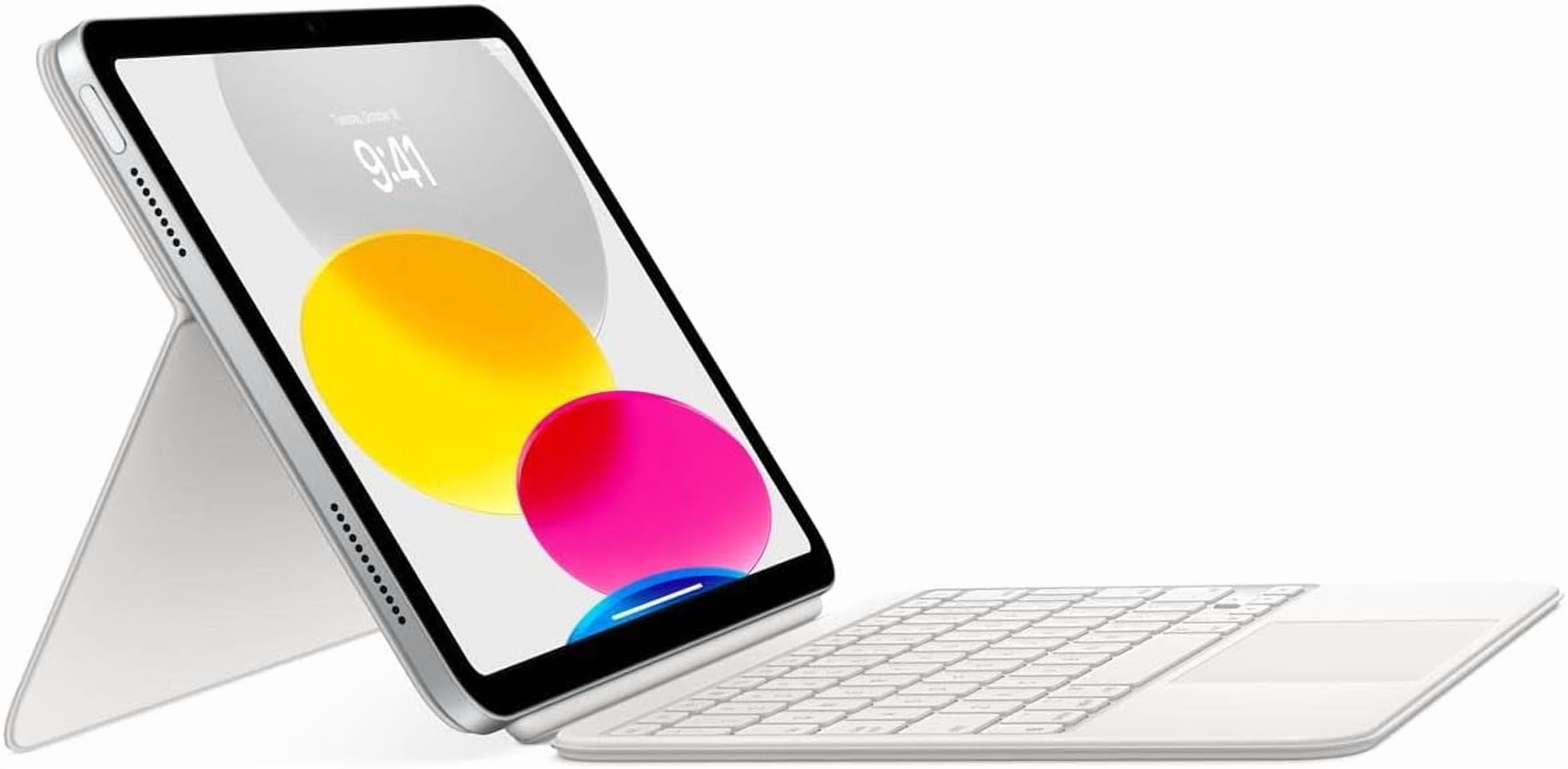 iPad Magic Keyboard US配列 11インチ MJQJ3LL/A bac8ec08-f92a-4951-b405-