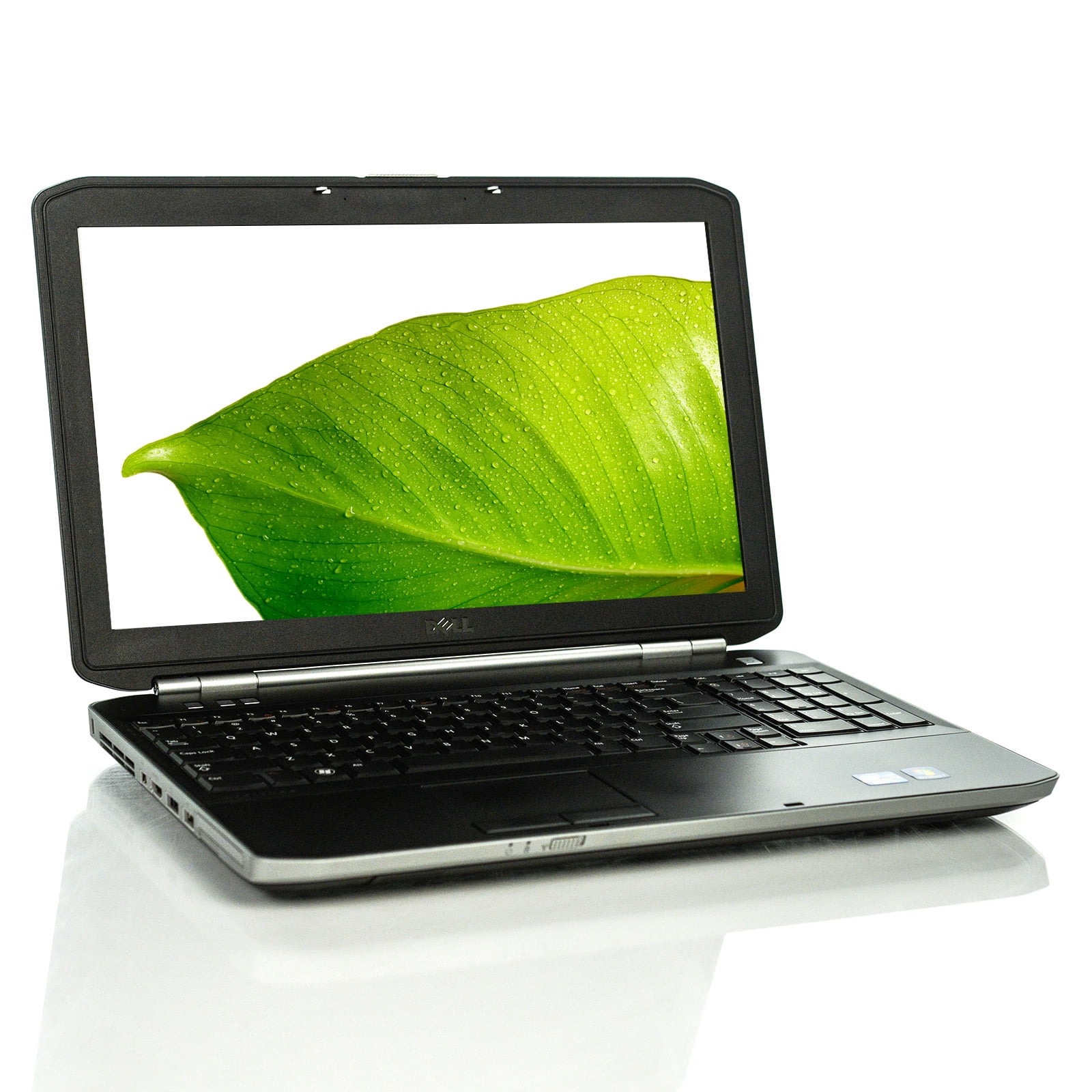 Dell Latitude E5520 Laptop i5 Dual-Core 4GB 320GB Win 7 Pro B v.AA ()