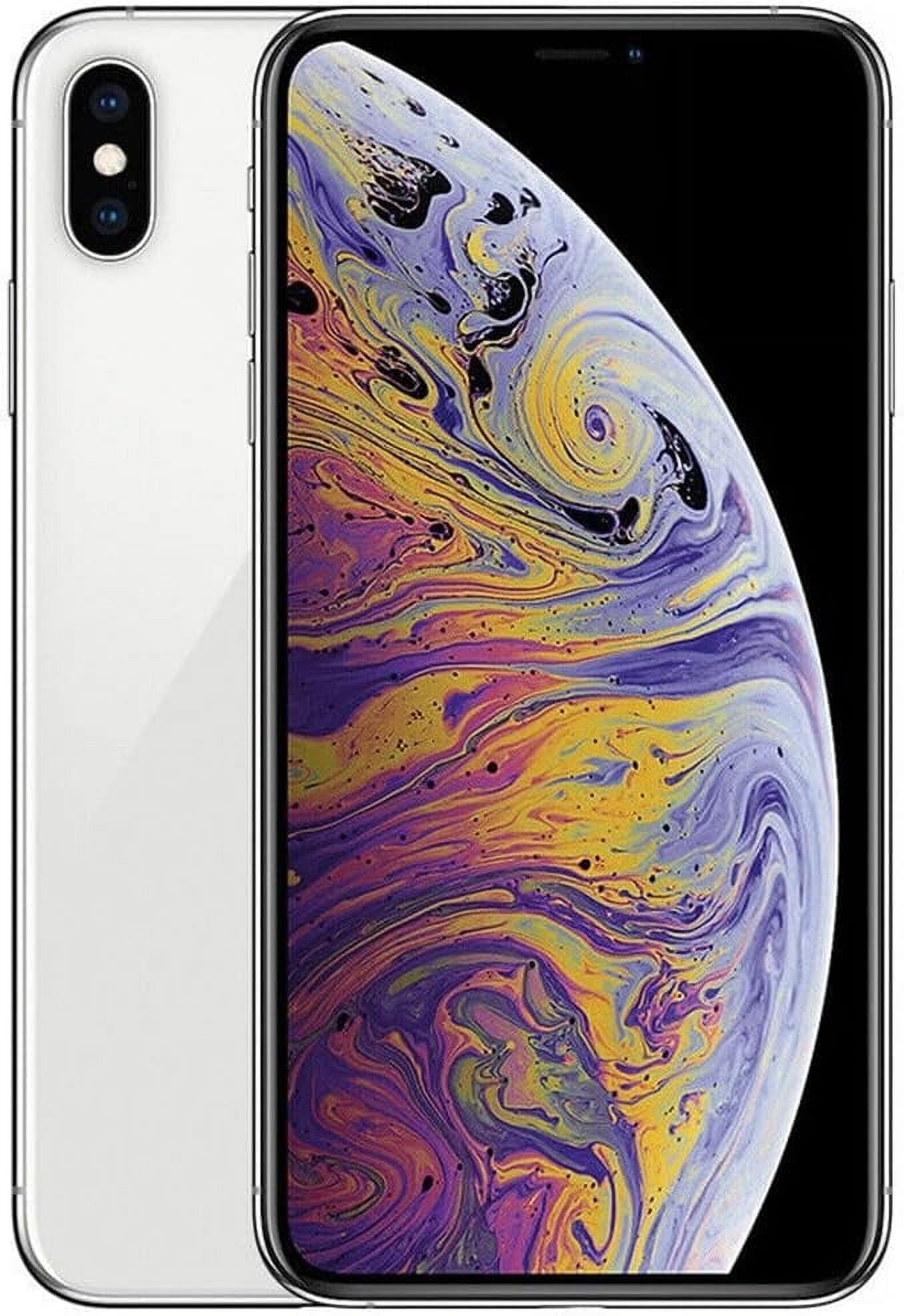Restored-Restored-iPhone-XS- Restored-Restored-iPhone-XS-