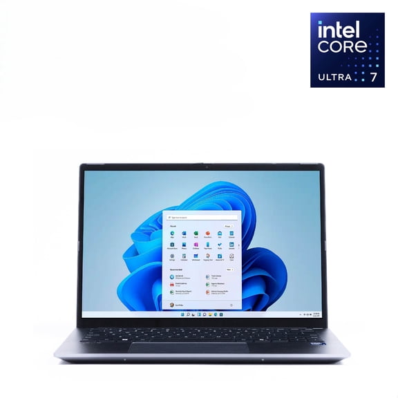 Restored - Vaio FS 14" Premium Touchscreen Laptop - Intel Core Ultra 7 155H - FHD (1920 x 1200) - Windows 11 Home Standard