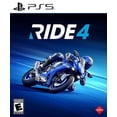 thumbnail image 1 of Restored Ride 4 (PlayStation 5, 2021) Racing Game, 1 of 1