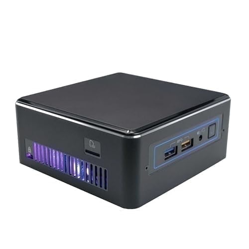 Intel Nuc Windows Intel Nuc Windows