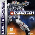 thumbnail image 1 of Restored Robotech: The Macross Saga (Nintendo GameBoy Advance, 2002) Shooter Game (Refurbished), 1 of 1