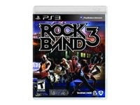 Rock Band 3 [import anglais] : Nintendo Ds