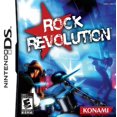thumbnail image 1 of Restored Rock Revolution (Nintendo DS, 2008) Game (Refurbished), 1 of 1