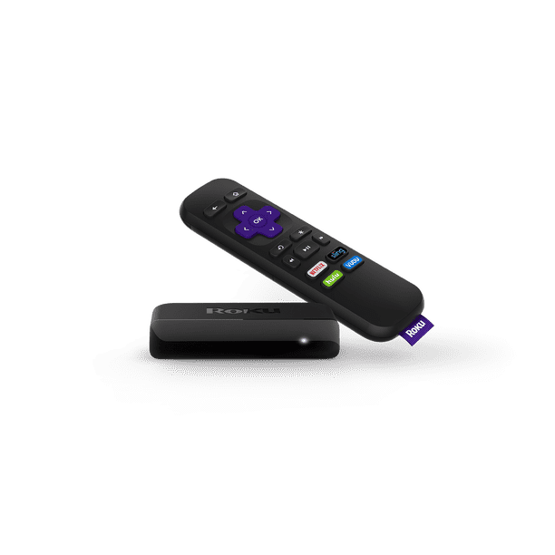 Used Roku Tv Restored Roku 3900RW 1080p HD Digital Streaming Media Player ...