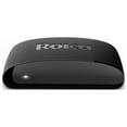 Restored Roku 3930XBDL1 Express HD Streaming Media Player, Black 