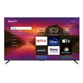 thumbnail image 1 of Restored Roku 43" Select Series 4K HDR Smart Roku TV with Roku TV Remote - 43R4A4 (Refurbished), 1 of 7