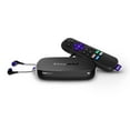 Restored Roku Ultra LT Streaming Media Player 2019 (Refurbished