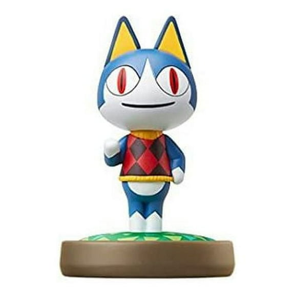 Restored Rover Amiibo Nintendo Wii U And Nintendo Switch Figure Character (Refurbished)