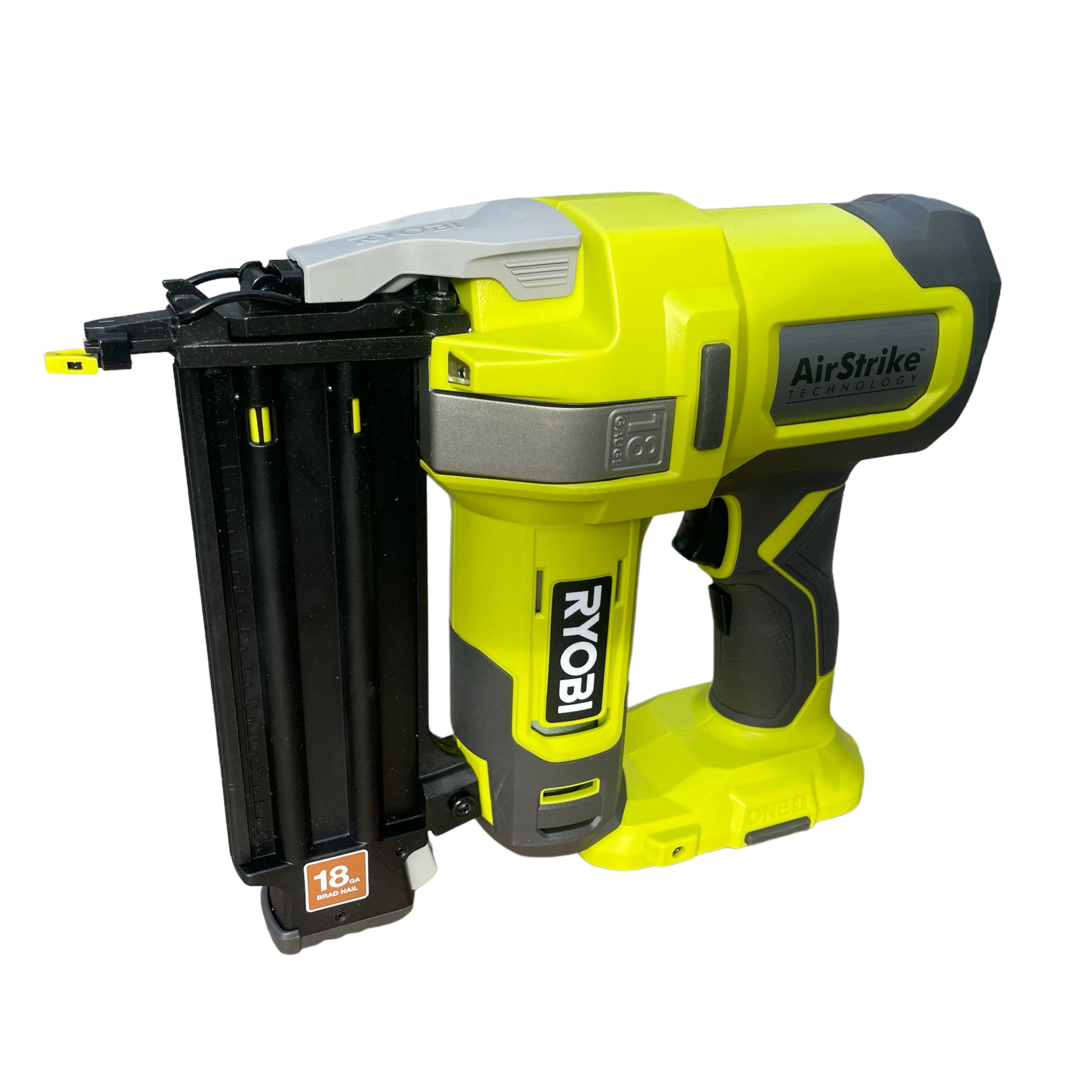 Restored Ryobi 18GA Brad Nailer