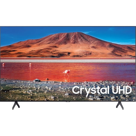 Restored SAMSUNG 55” Class LS03D The Frame QLED HDR QN55LS03DAFXZA 2024 (Refurbished)