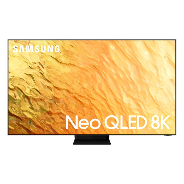 Restored Samsung 65” Class Qn800b Neo Qled 8k Smart Tv Qn65qn800bfxza 2022 Refurbished 1862