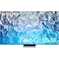 thumbnail image 1 of Restored SAMSUNG 65" Class QN900B Neo QLED 8K Smart TV QN65QN900BFXZA 2022 (Refurbished), 1 of 12