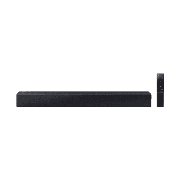 Restored SAMSUNG Bseries 2.0ch Soundbar w/ Builtin Woofer HWC400
