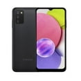thumbnail image 1 of Restored SAMSUNG GALAXY A03s 32GB VERIZON SMA037UZKAVZW BLACK (Refurbished), 1 of 2