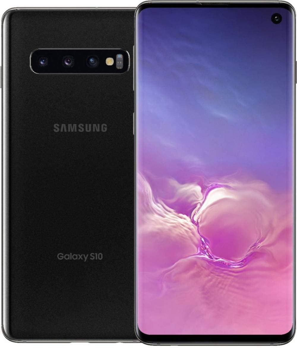 スマートフォン本体 Galaxy - Docomo  Galaxy  S10 Prism Black SC-03L 31VcTfsAIFL._UF350,350_QL50_.jpg