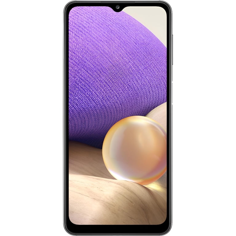 Restored SAMSUNG Galaxy A32 5G A326U 64GB GSM / CDMA Unlocked Restored SAMSUNG Galaxy A32 5G A326U 64GB GSM / CDMA Unlocked