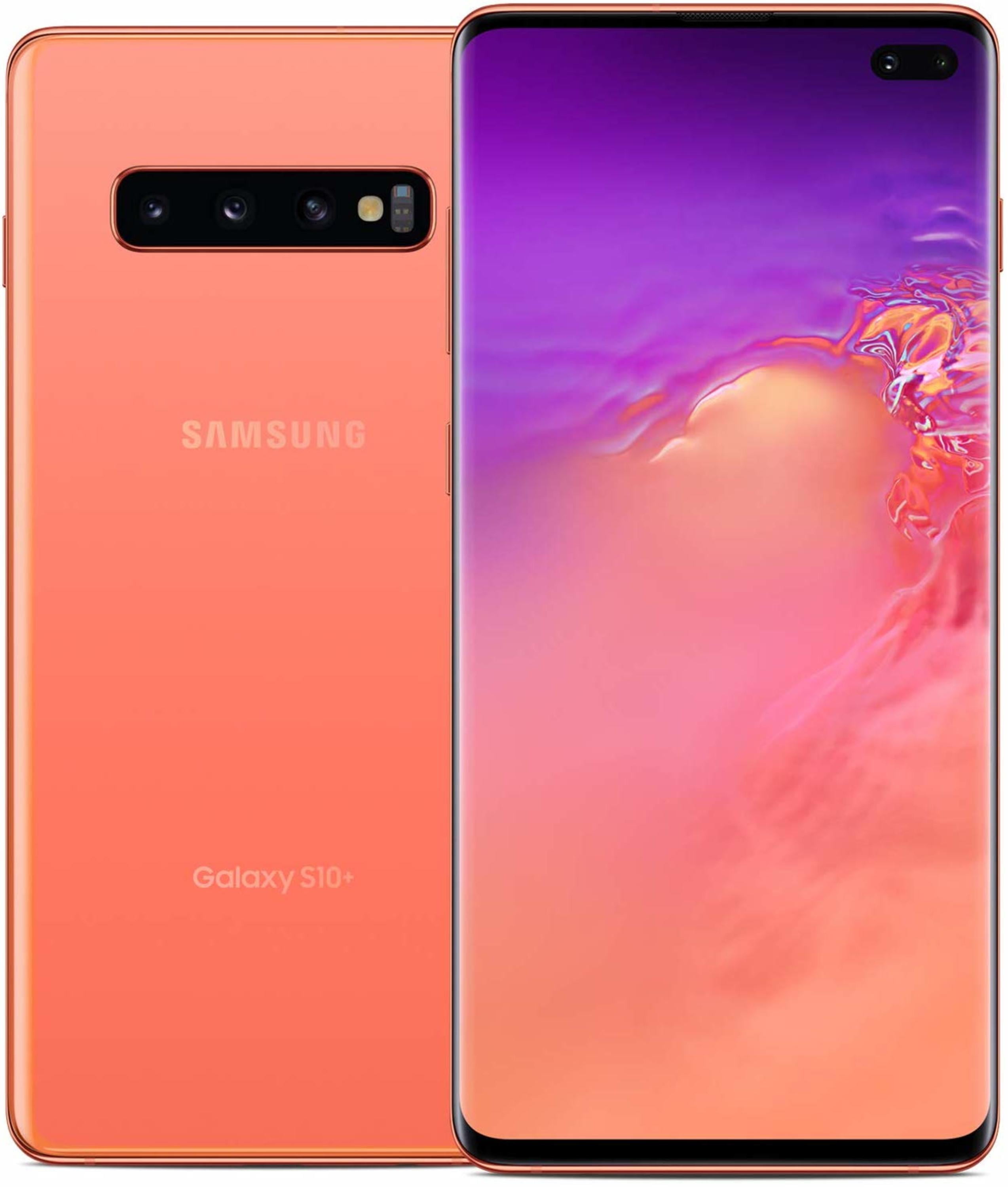 Restored SAMSUNG Galaxy S10 G975U 128GB Unlocked GSM Zambia Ubuy