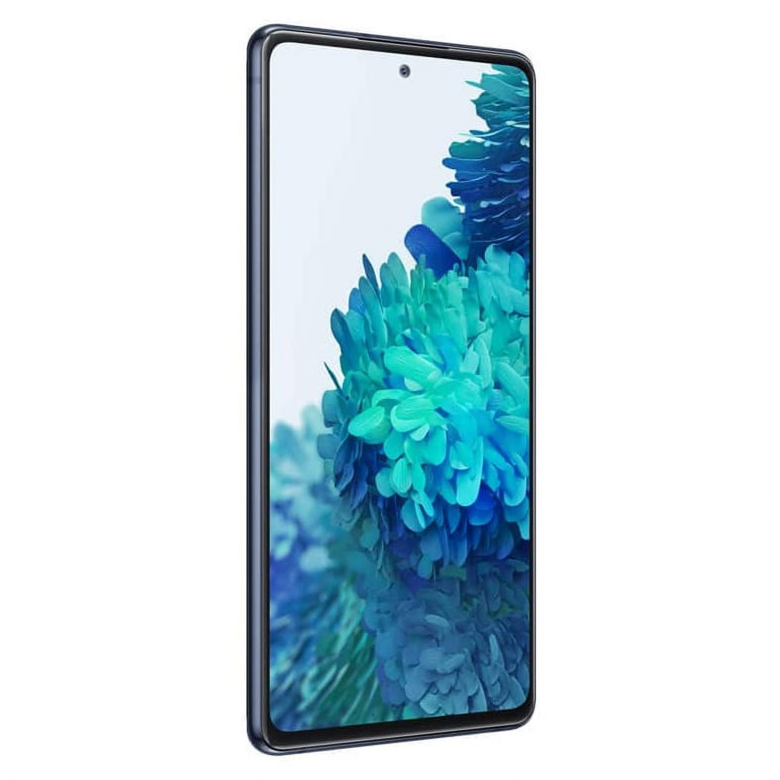 Restored SAMSUNG Galaxy S20 FE 5G 128GB AT&T Unlocked Android Smartphone (Refurbished)