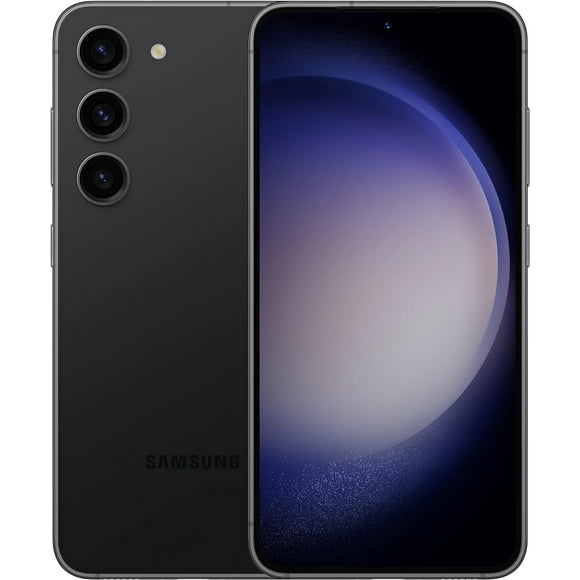 Restored Samsung Galaxy S23 128GB S911U Unlocked (Refurbished)