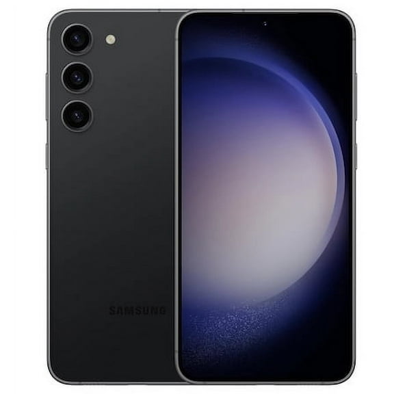 Restored Samsung Galaxy S23+ 256GB S916U Unlocked (Refurbished)