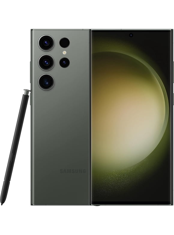 Unlocked Samsung Phone main image 1