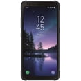 thumbnail image 1 of Restored SAMSUNG Galaxy S8 Active AT&T Unlocked GSM Phone with 12MP Camera - Meteor Gray (Refurbished), 1 of 5