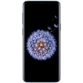thumbnail image 1 of Restored SAMSUNG Galaxy S9 G960U 64GB Unlocked GSM 4G LTE Phone with 12MP Camera (USA Version) - Coral Blue (Refurbished), 1 of 6