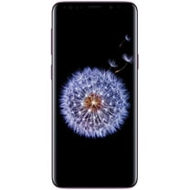 Restored SAMSUNG Galaxy S9 G960U 64GB Unlocked GSM 4G LTE Phone with 12MP Camera (USA Version) - Lilac Purple (Refurbished)