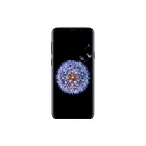 Restored SAMSUNG Galaxy S9 G960U 64GB Unlocked GSM/CDMA 4G LTE Phone with 12MP Camera (USA Version) - Midnight Black (Refurbished)