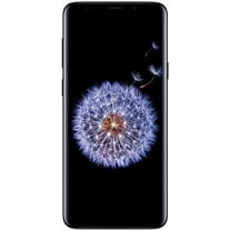 Restored SAMSUNG Galaxy S9  G965U 64GB Unlocked GSM 4G LTE Phone with Dual 12MP Camera - Midnight Black (Refurbished)