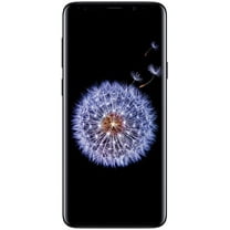 Restored SAMSUNG Galaxy S9  G965U 64GB Unlocked GSM/CDMA 4G LTE Phone with Dual 12MP Camera (USA Version) - Midnight Black (Refurbished)