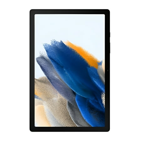 Restored SAMSUNG Galaxy Tab A8, 10.5" Tablet 32GB (Wi-Fi), Gray (Refurbished)