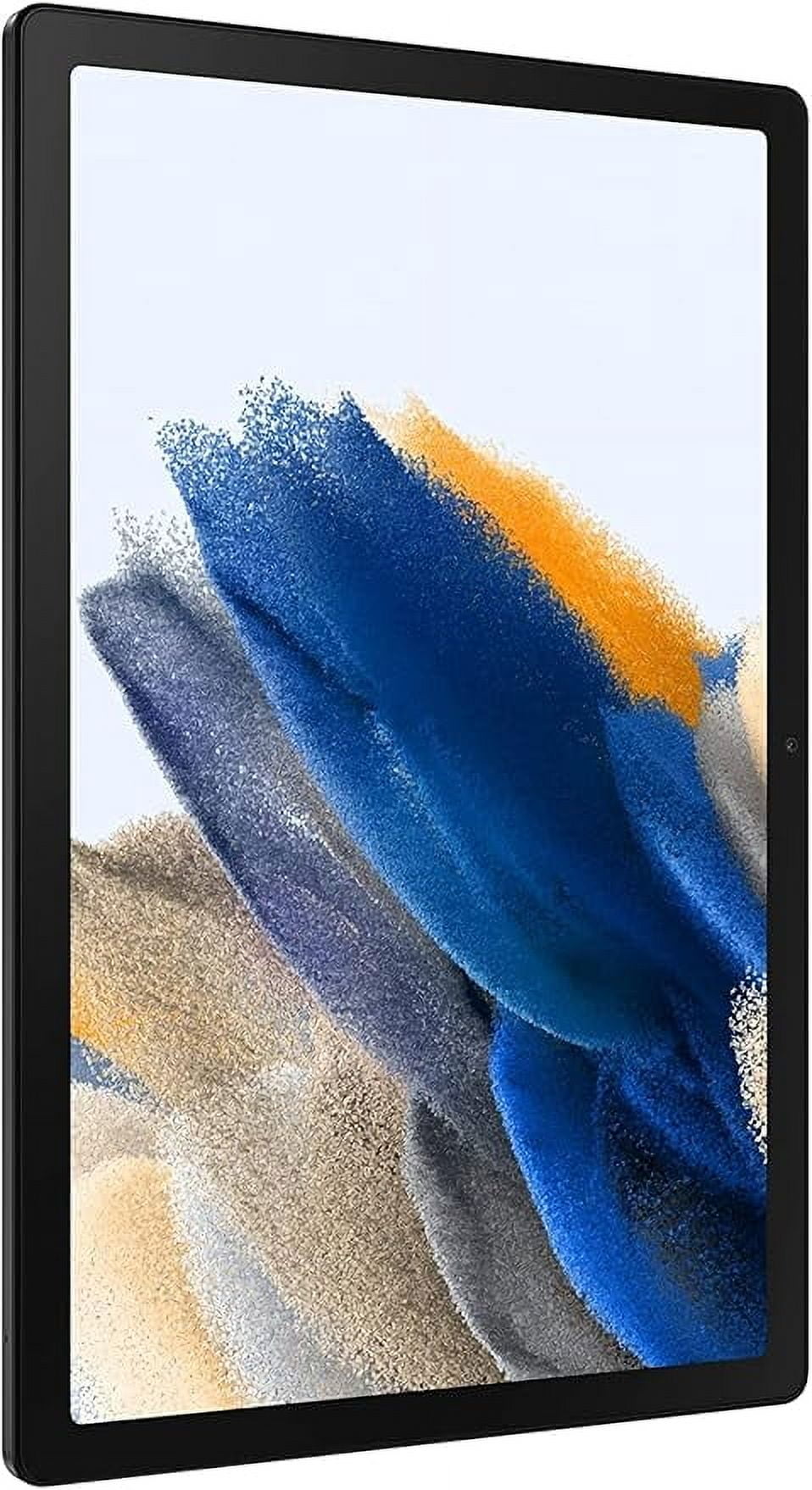 Used Android Tablets Restored SAMSUNG Galaxy Tab A8 Android Tablet, 10.5” LCD Screen, 64GB ...