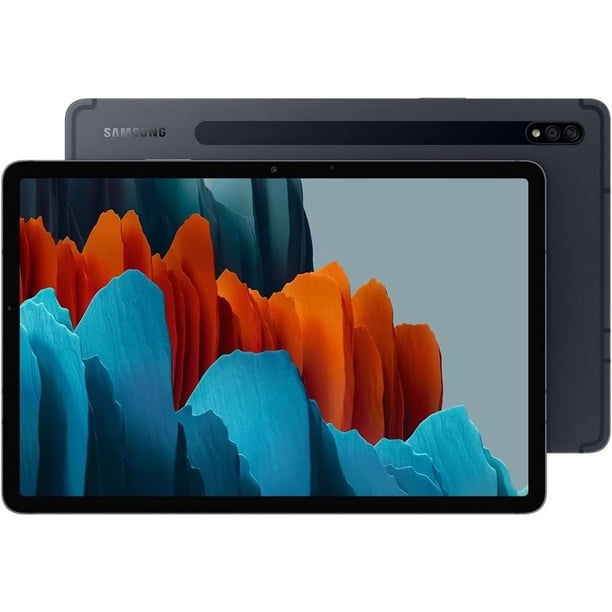 Galaxy tab S7 6GB 128GB Ｗｉｆｉモデル Galaxy tab S7 6GB 128GB Wifiモデル 【公式通販】