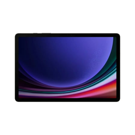 Samsung Galaxy (Tab S9) 11 in Tablet, 256 gb, Wi-Fi, Gray (Refurbished)