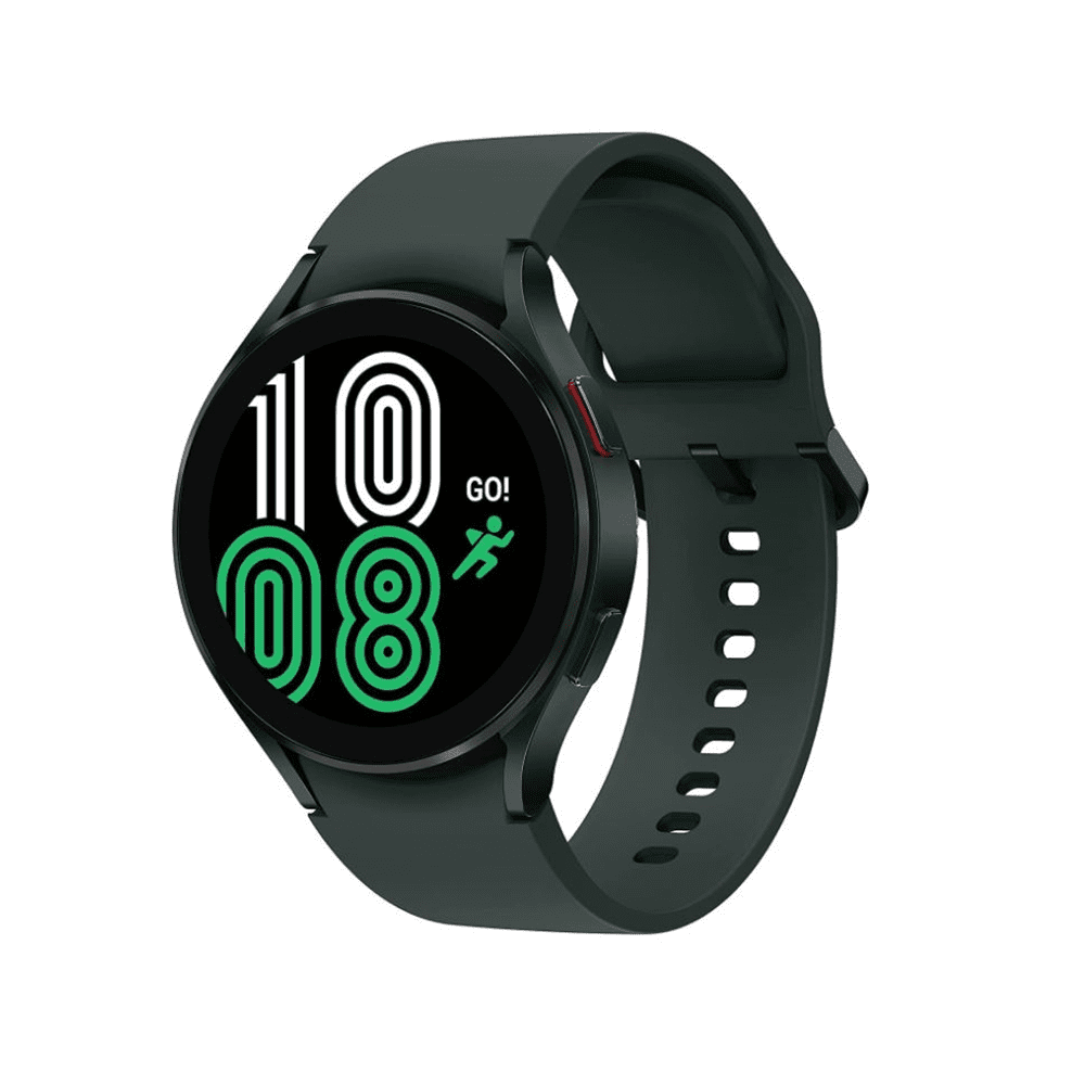 Samsung Wearable Smartwatch Galaxy Watch 4 - 40mm LTE - Black SM 