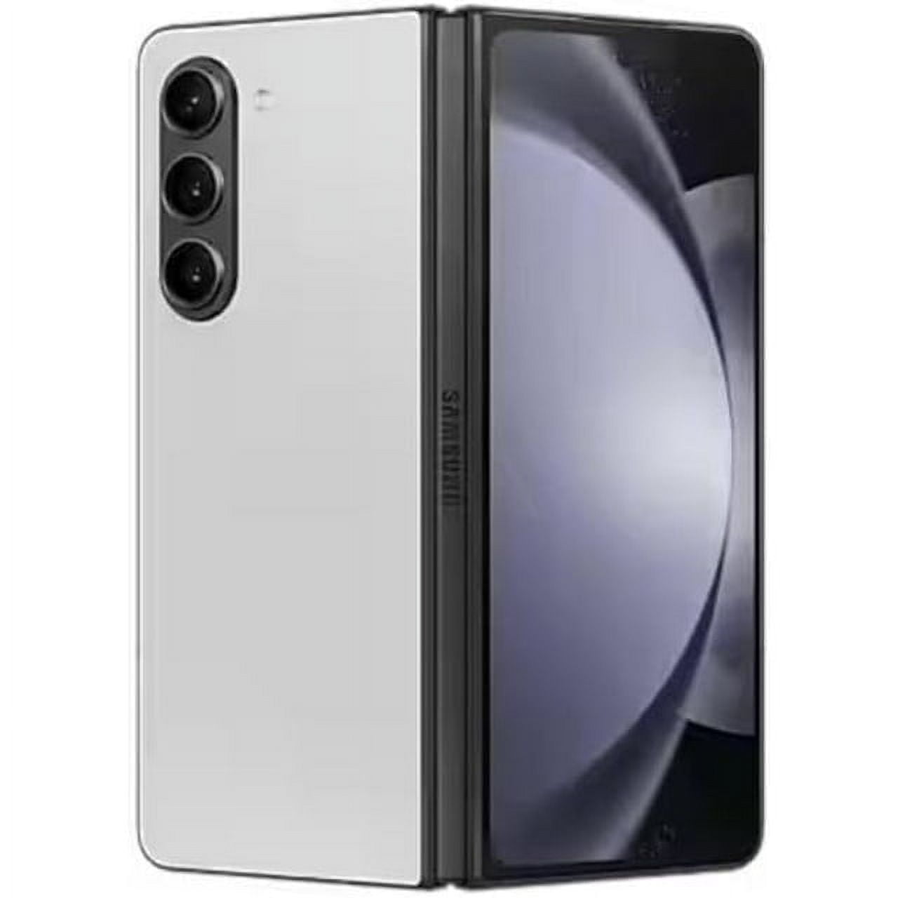 【値下げ交渉歓迎】SAMSUNG Galaxy Z Fold 5 1TB 国内版 Samsung Galaxy Z Fold5 1TB