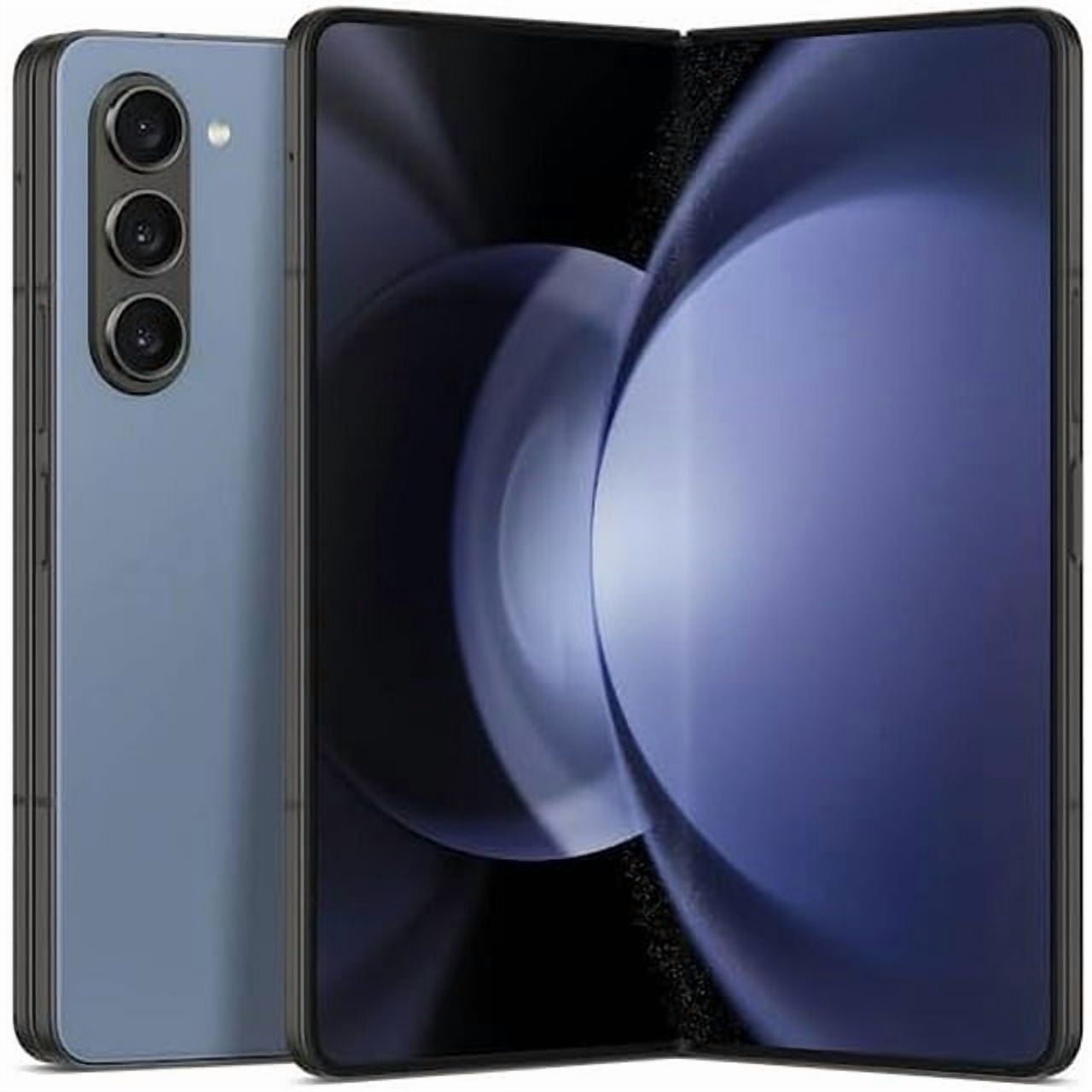 スマートフォン本体 Galaxy - Galaxy Z Fold 5G 512GB SM-F907N Amazon.com: SAMSUNG Galaxy Z Fold 5 5G US Version, 512GB