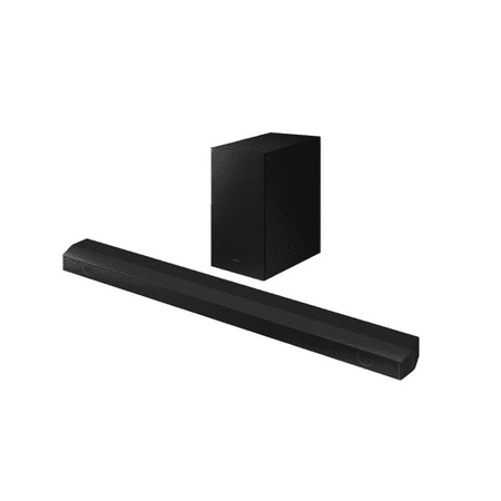 Restored SAMSUNG HW-B63M/ZA 3.1ch Soundbar w/ Dolby5.1 / DTS Virtual:X 2022 (Refurbished)