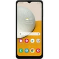 thumbnail image 1 of Restored SAMSUNG SM-A136UZKAATT Galaxy A13 5G AT&T Prepaid 64GB Smartphone, Black (Refurbished), 1 of 2