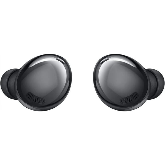 Restored SAMSUNG SM-R190NZKAXAR Galaxy Buds Pro, Bluetooth Earbuds, Phantom Black (Refurbished)