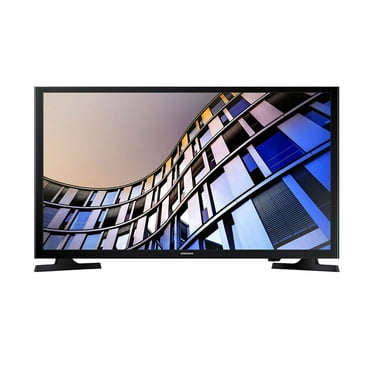 Restored SAMSUNG UN32M4500 32" 720p 60Hz Smart LED TV Built-in Wi-Fi 2x HDMI (Refurbished)