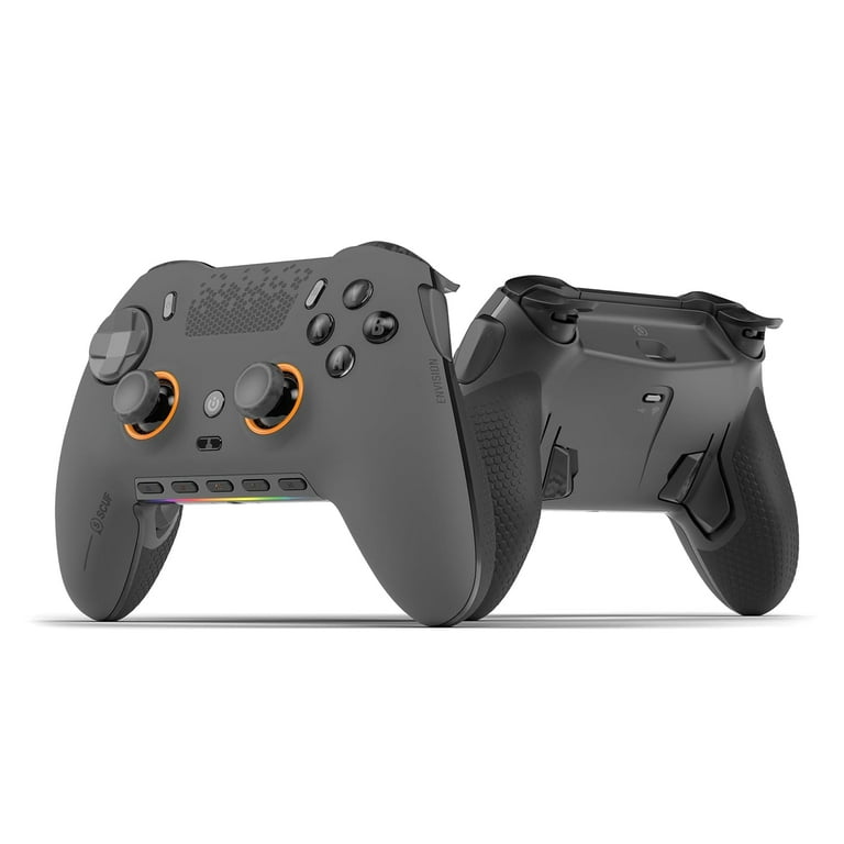 Wireless Controller Scuf Ps4 Controller Walmart Ps5 Controller Ps4