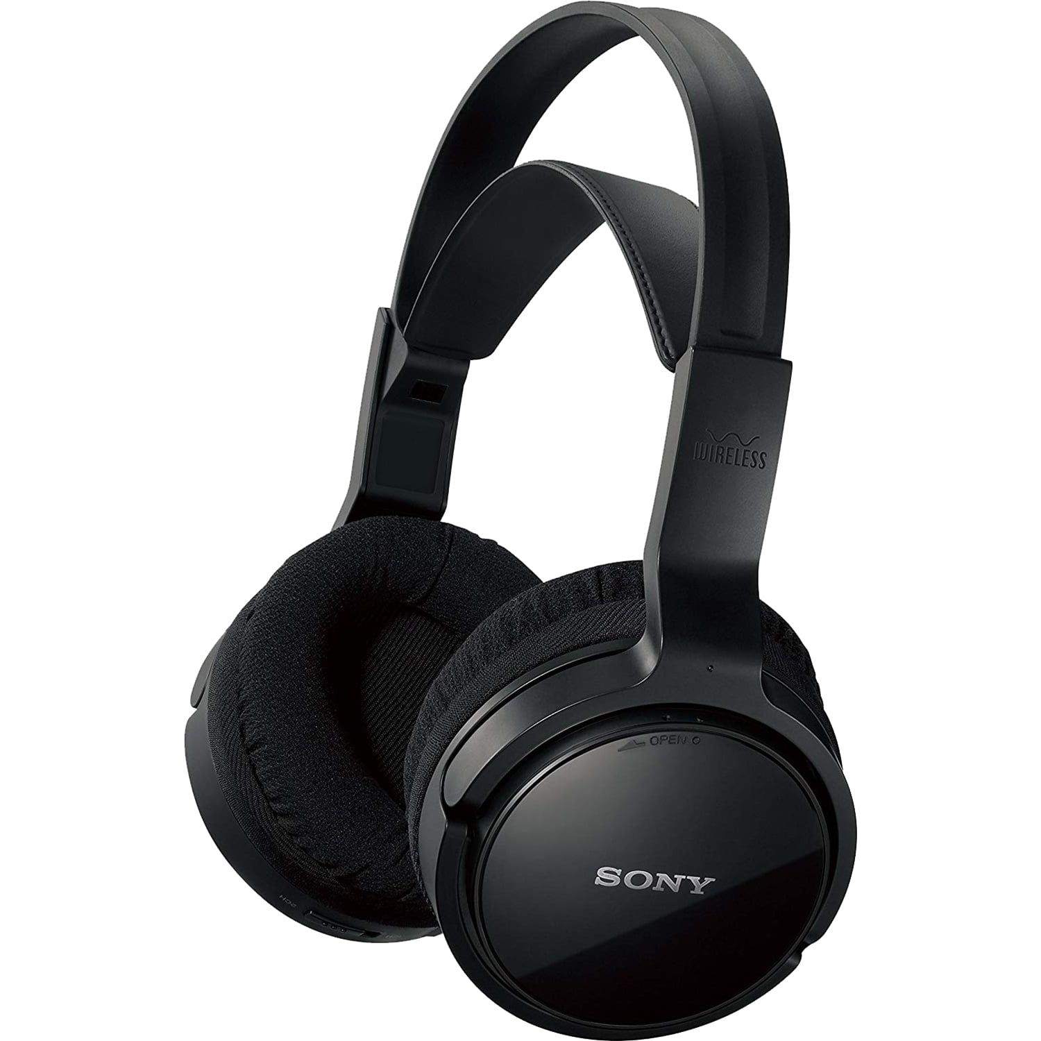 Sony mdr rf 912 rk hotsell